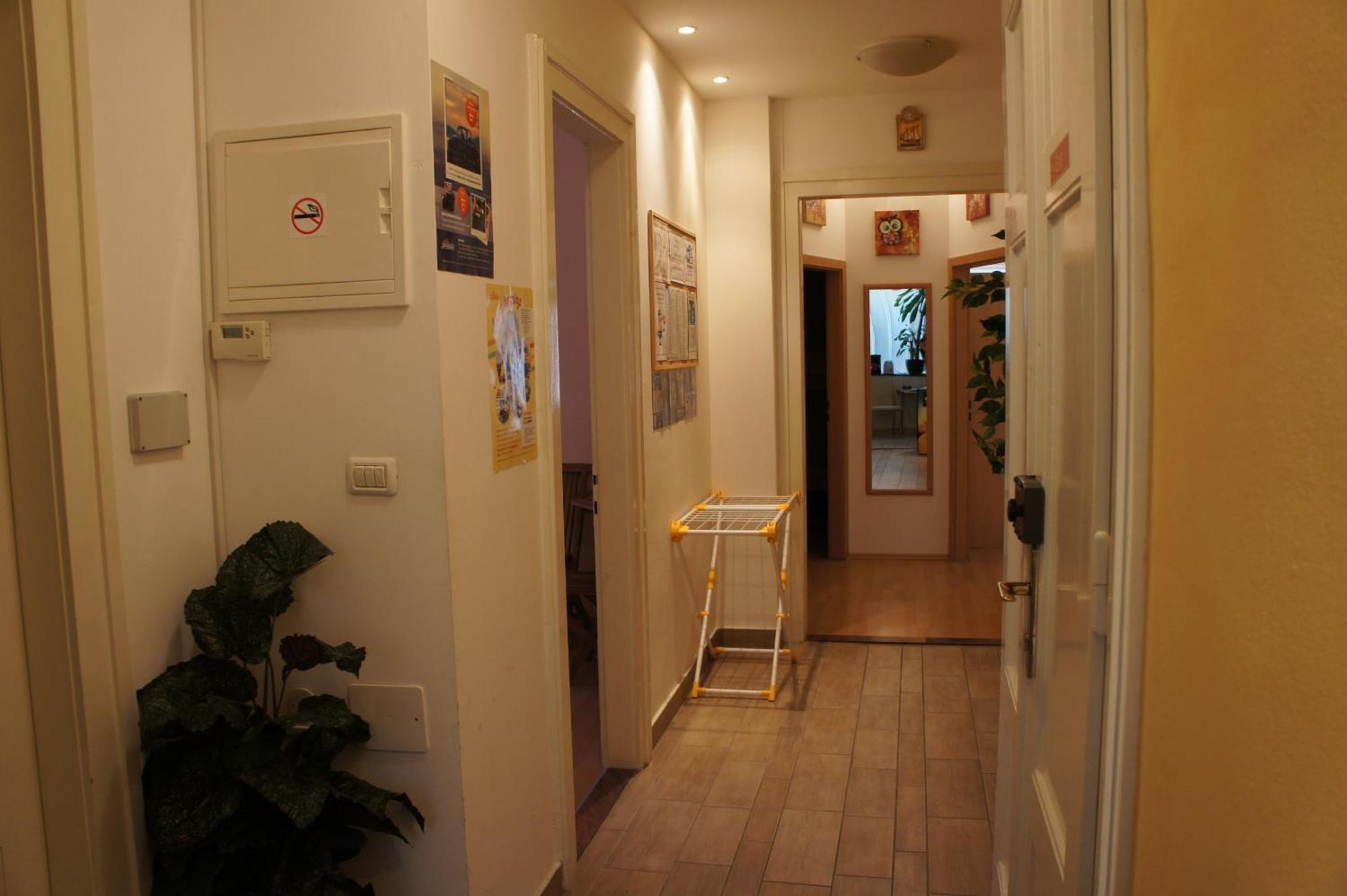 Sweet Dreams Accommodation Spalato Esterno foto