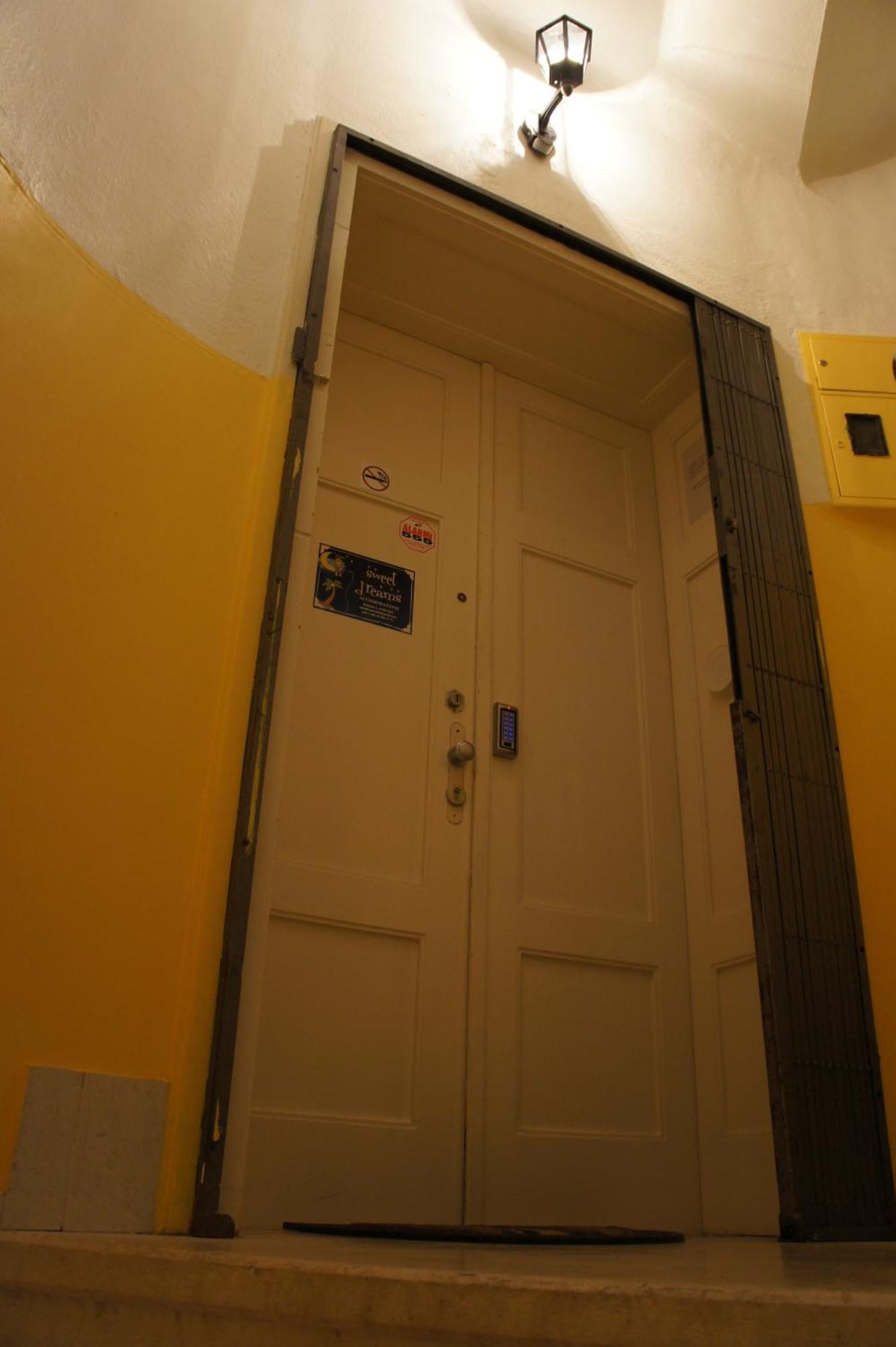 Sweet Dreams Accommodation Spalato Esterno foto