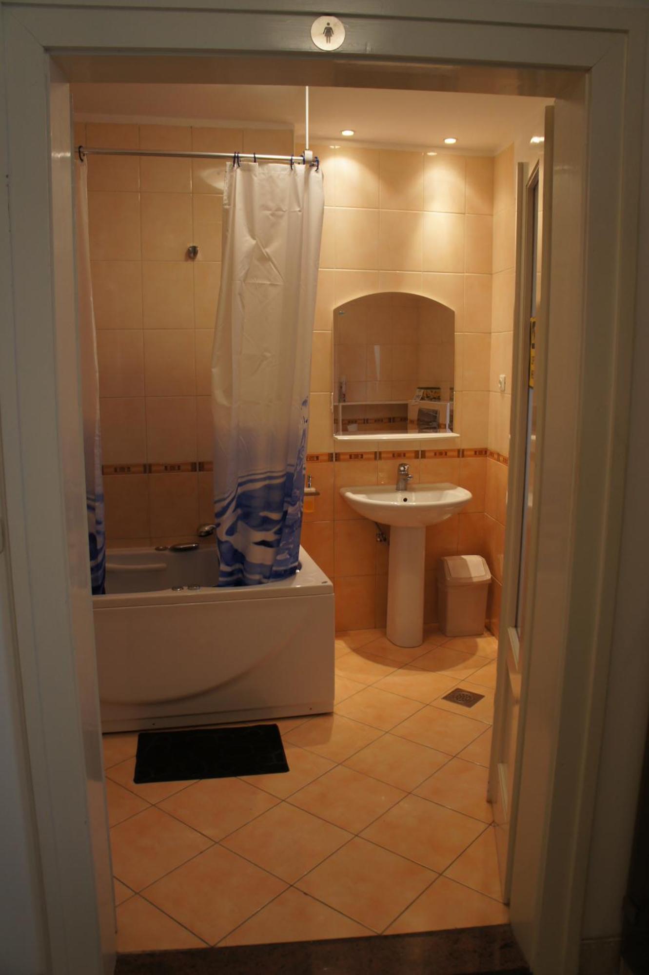Sweet Dreams Accommodation Spalato Esterno foto