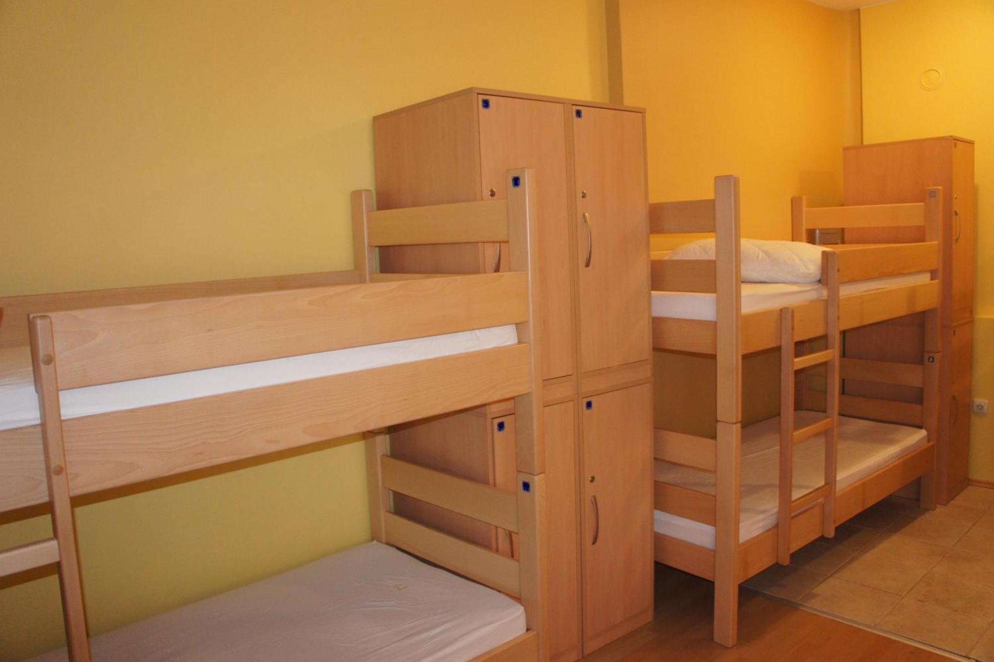Sweet Dreams Accommodation Spalato Camera foto