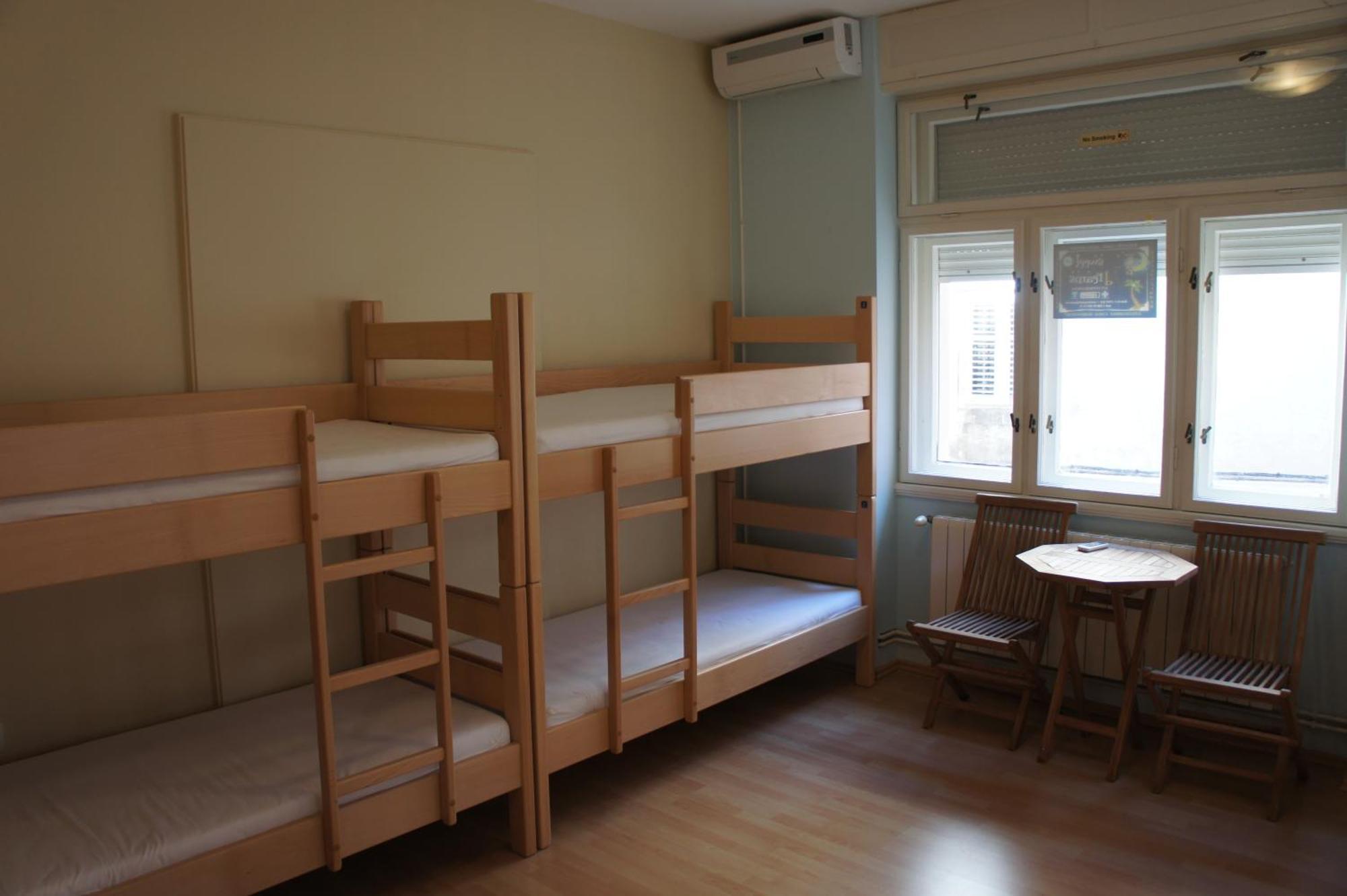 Sweet Dreams Accommodation Spalato Camera foto