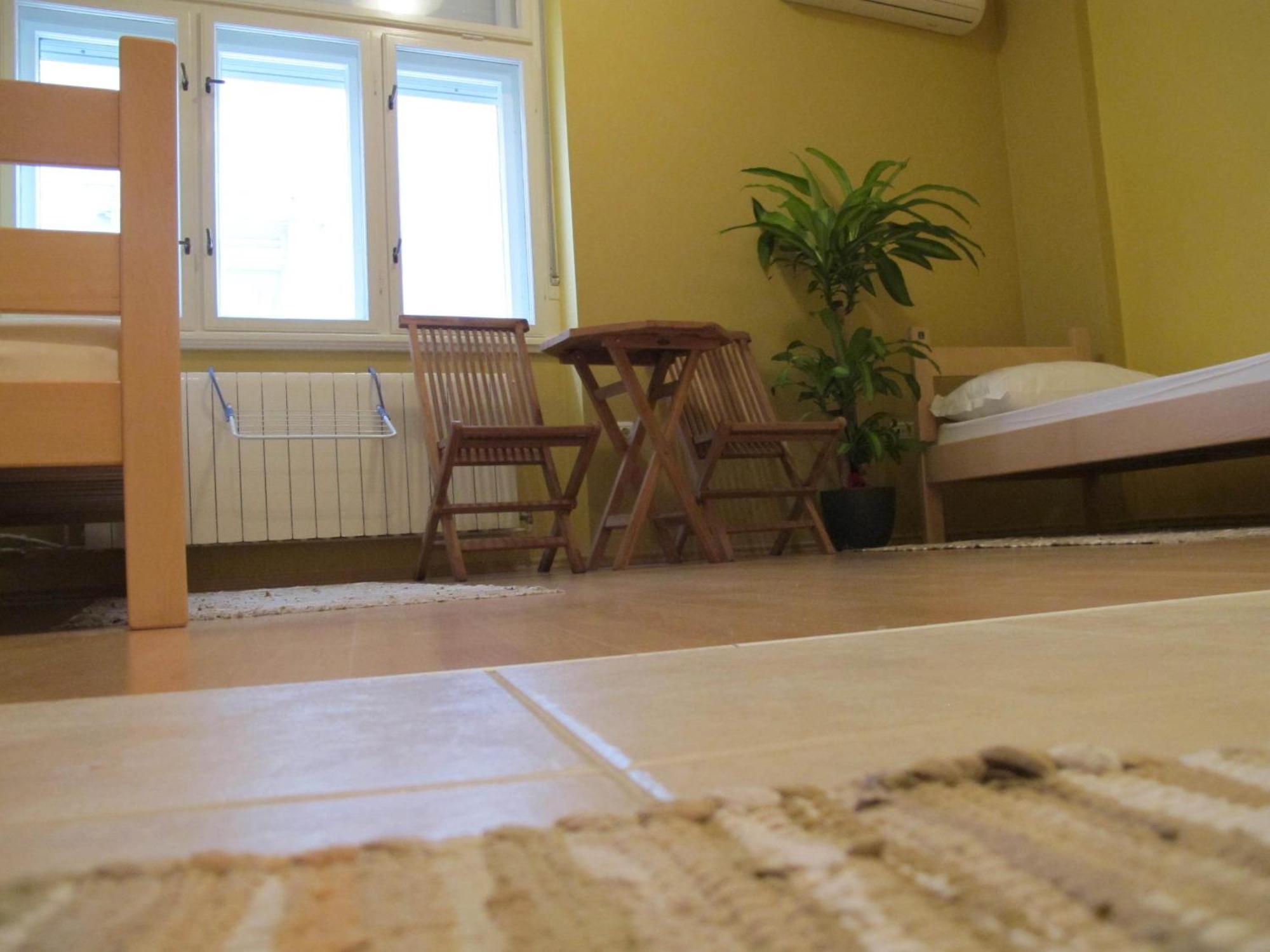 Sweet Dreams Accommodation Spalato Camera foto