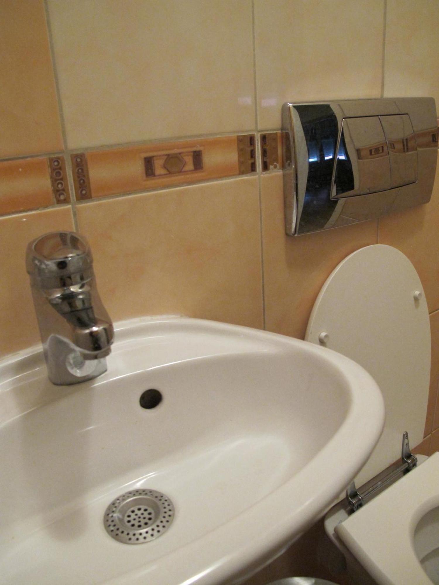 Sweet Dreams Accommodation Spalato Esterno foto