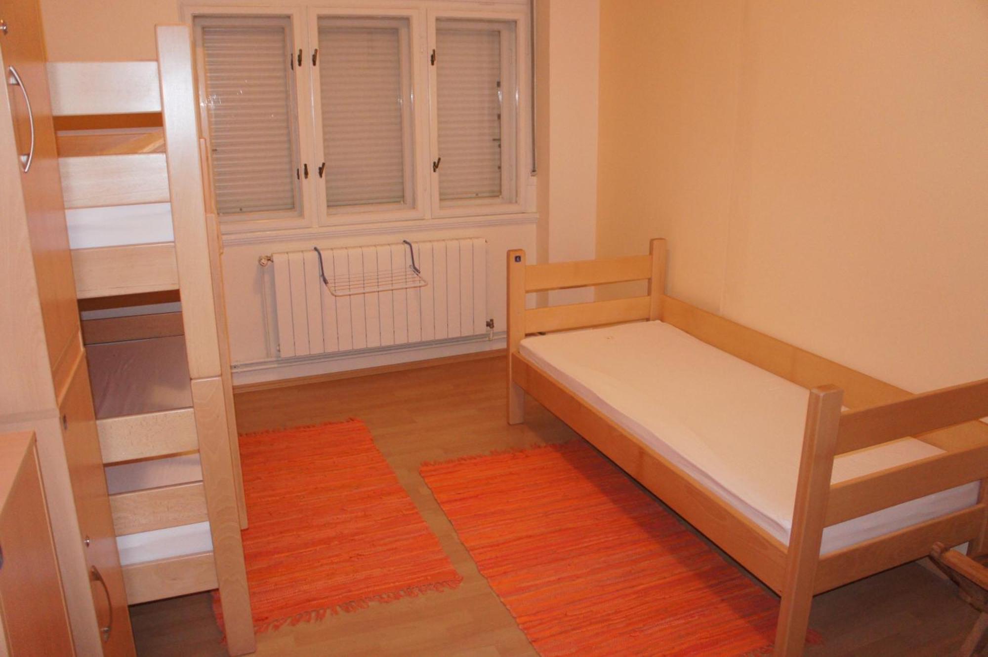 Sweet Dreams Accommodation Spalato Camera foto