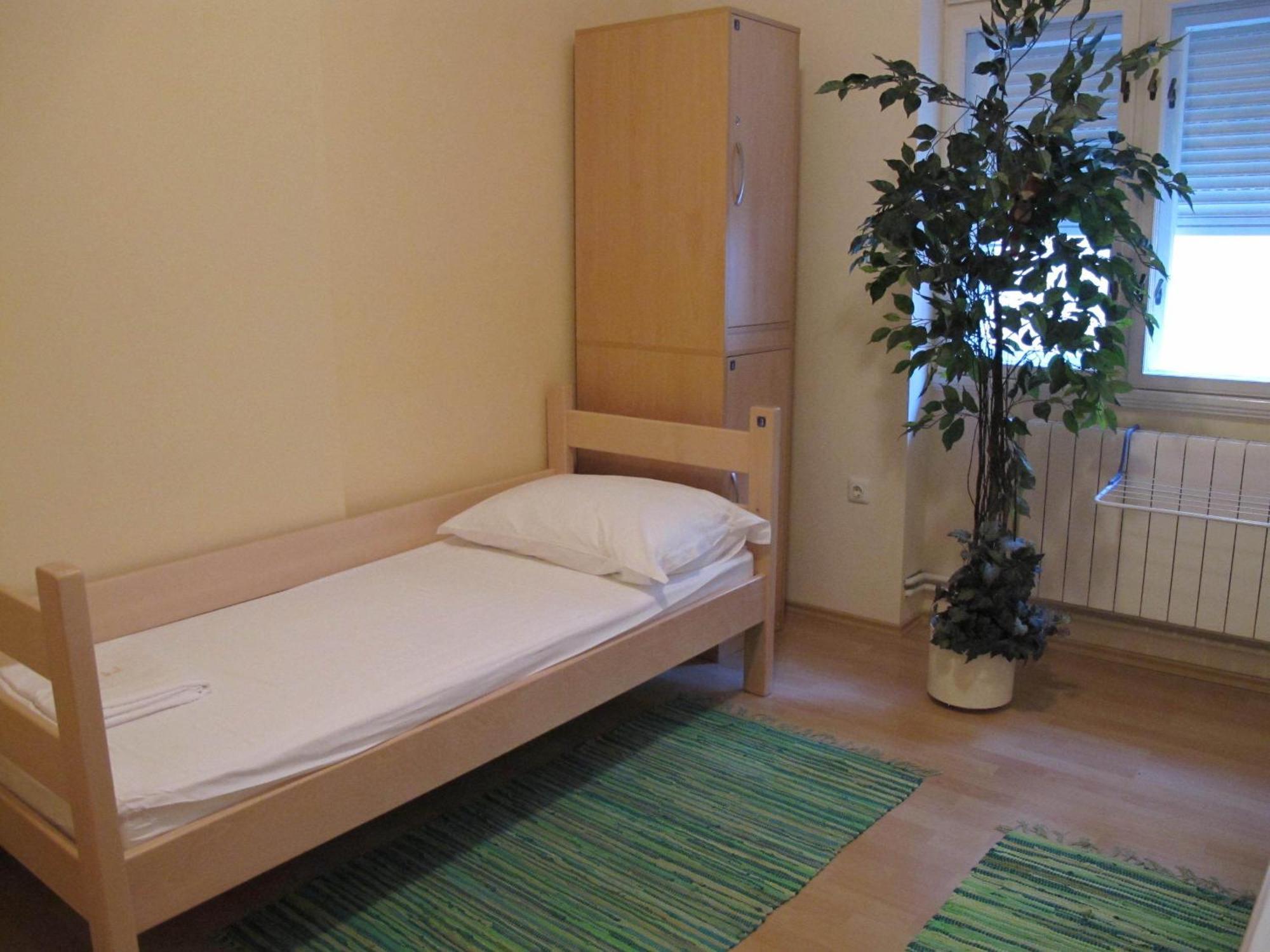 Sweet Dreams Accommodation Spalato Camera foto