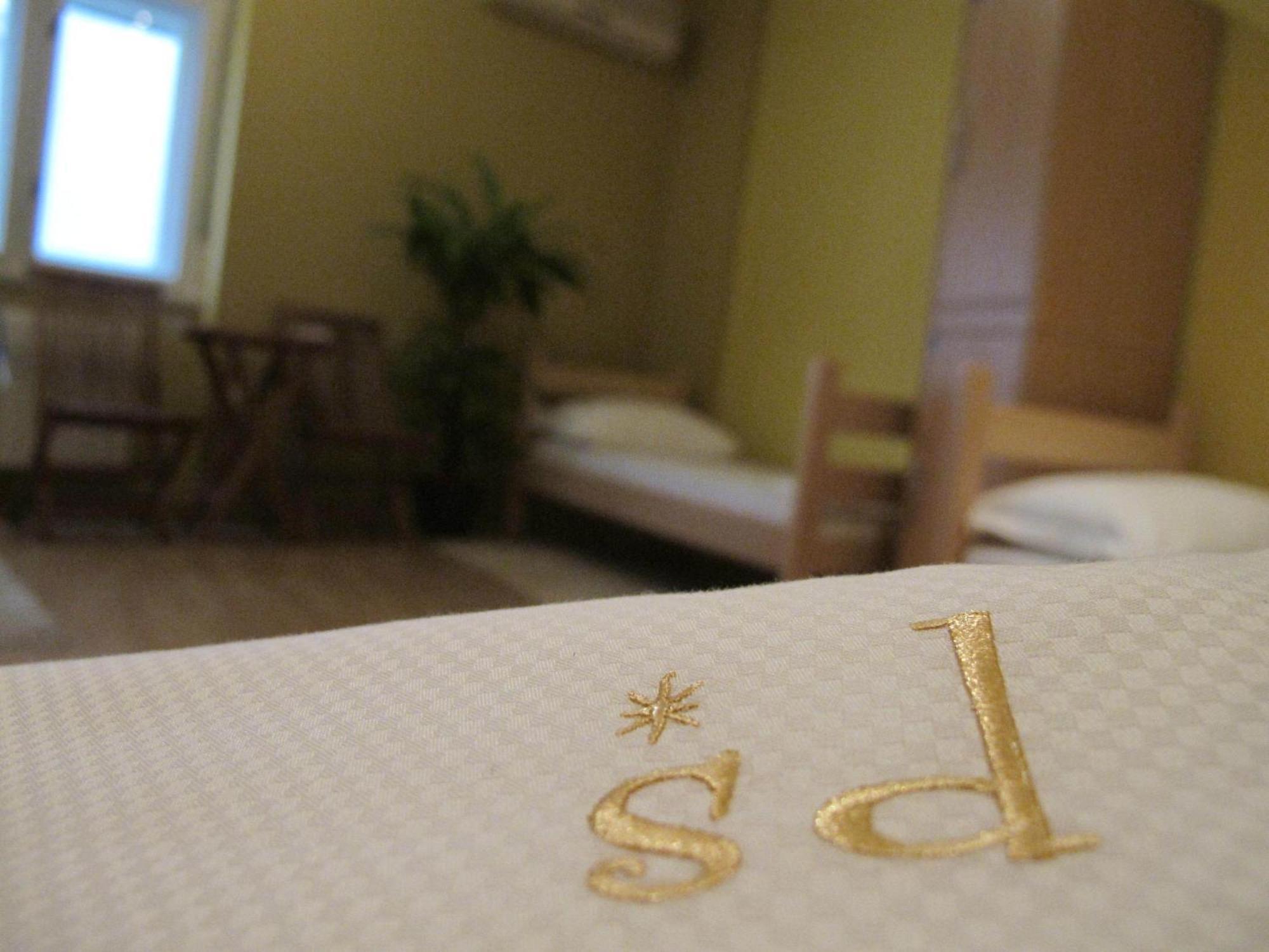 Sweet Dreams Accommodation Spalato Camera foto